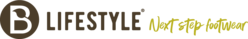 Logo bLIFESTYLE