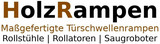 Logo HolzRampen