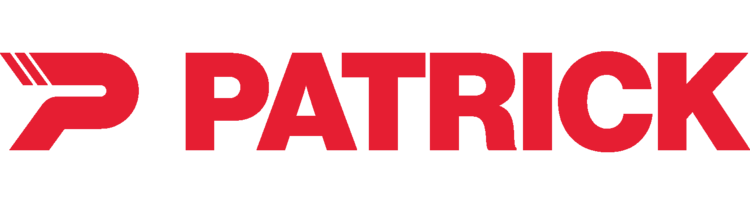 Logo Patrick