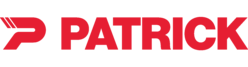 Logo Patrick