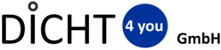 Logo DICHT 4you