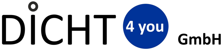 Logo DICHT 4you