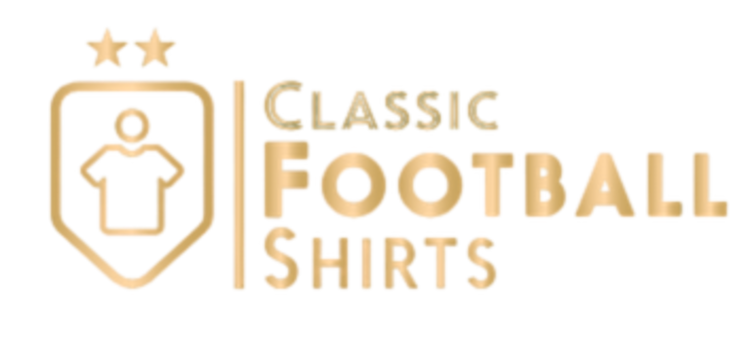 Logo Classic Football Shirts