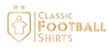Logo Classic Football Shirts