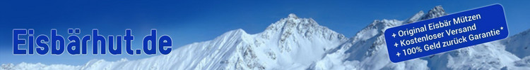 Logo Eisbärhut
