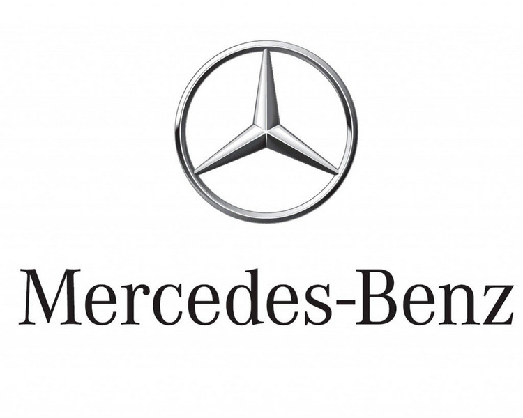 Logo Mercedes-Benz Shop