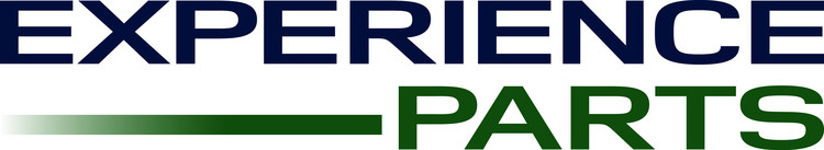 Logo Experience Parts