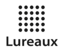 Logo Lureaux