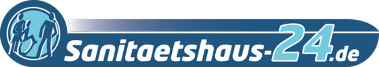 Logo Sanitaetshaus-24