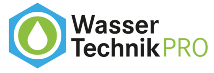 Logo Wassertechnik Pro