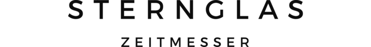 Logo Sternglas