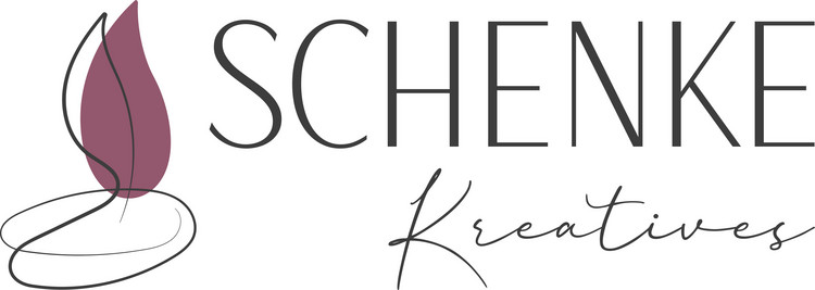Logo Schenke Kreatives