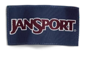 Logo JanSport