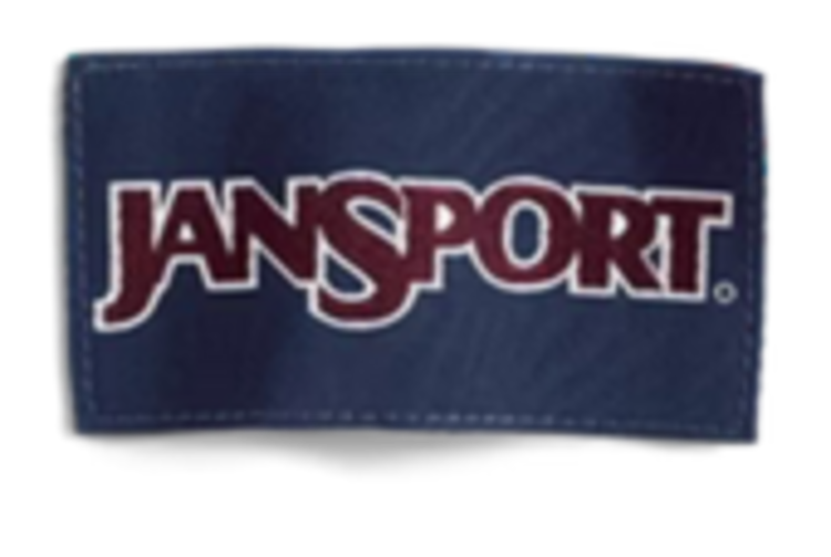 Logo JanSport