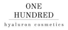 Logo One Hundred