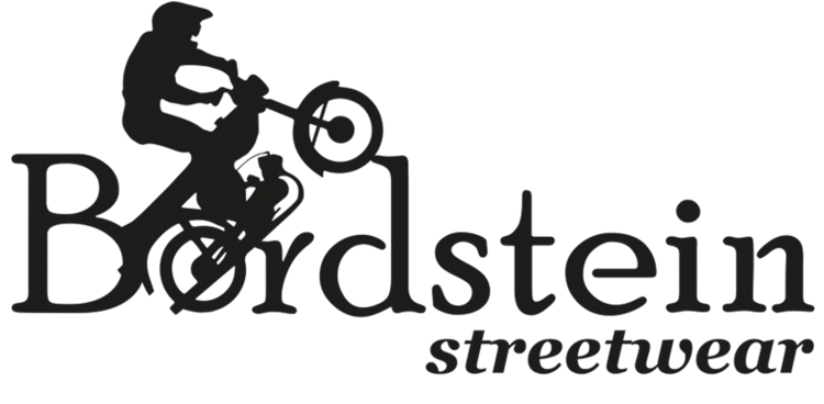 Logo Bordstein Streetwear