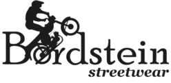 Logo Bordstein Streetwear