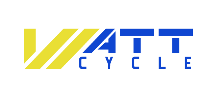 Logo WattCycle
