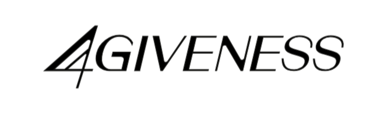 Logo 4Giveness