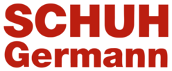 Logo Schuh Germann
