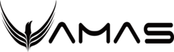 Logo Amas