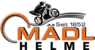 Logo Mädl Helme