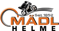 Logo Mädl Helme