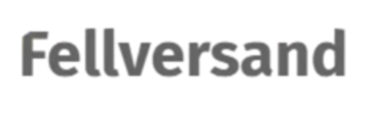 Logo Fellversand