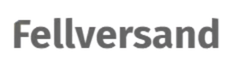 Logo Fellversand