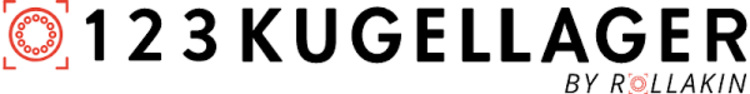 Logo 123kugellager
