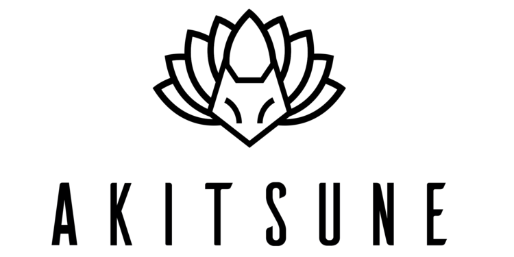Logo Akitsune