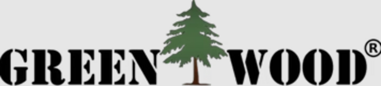 Logo GREEN WOOD