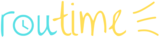 Logo Routime