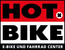 Logo HOT.BIKE