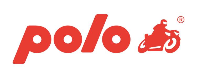 Logo Polo Motorrad