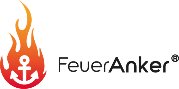 Logo FeuerAnker