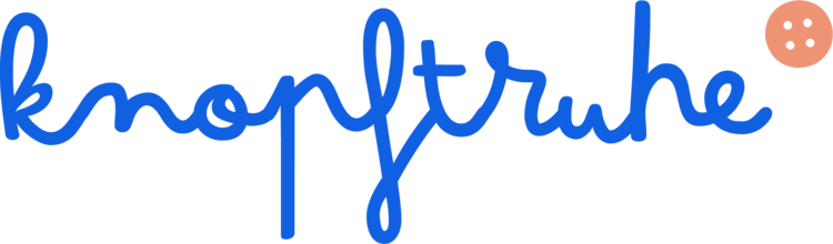 Logo Knopftruhe