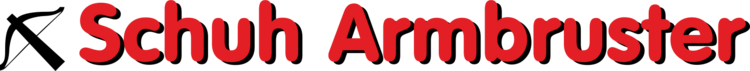Logo SchuhArmbruster
