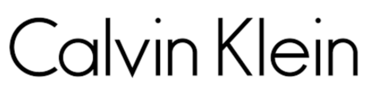Logo Calvin Klein