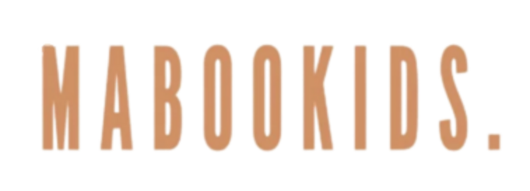 Logo Mabookids