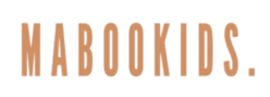 Logo Mabookids