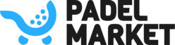 Logo Padelmarket