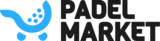 Logo Padelmarket