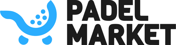 Logo Padelmarket