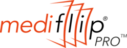 Logo Mediflip