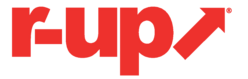 Logo r-up