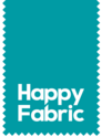 Logo HappyFabric
