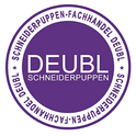 Logo Deubl Schneiderpuppen