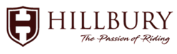 Logo Hillbury