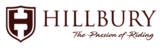 Logo Hillbury